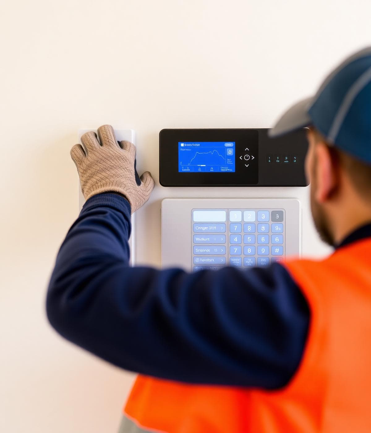 Electrical & Smart Home