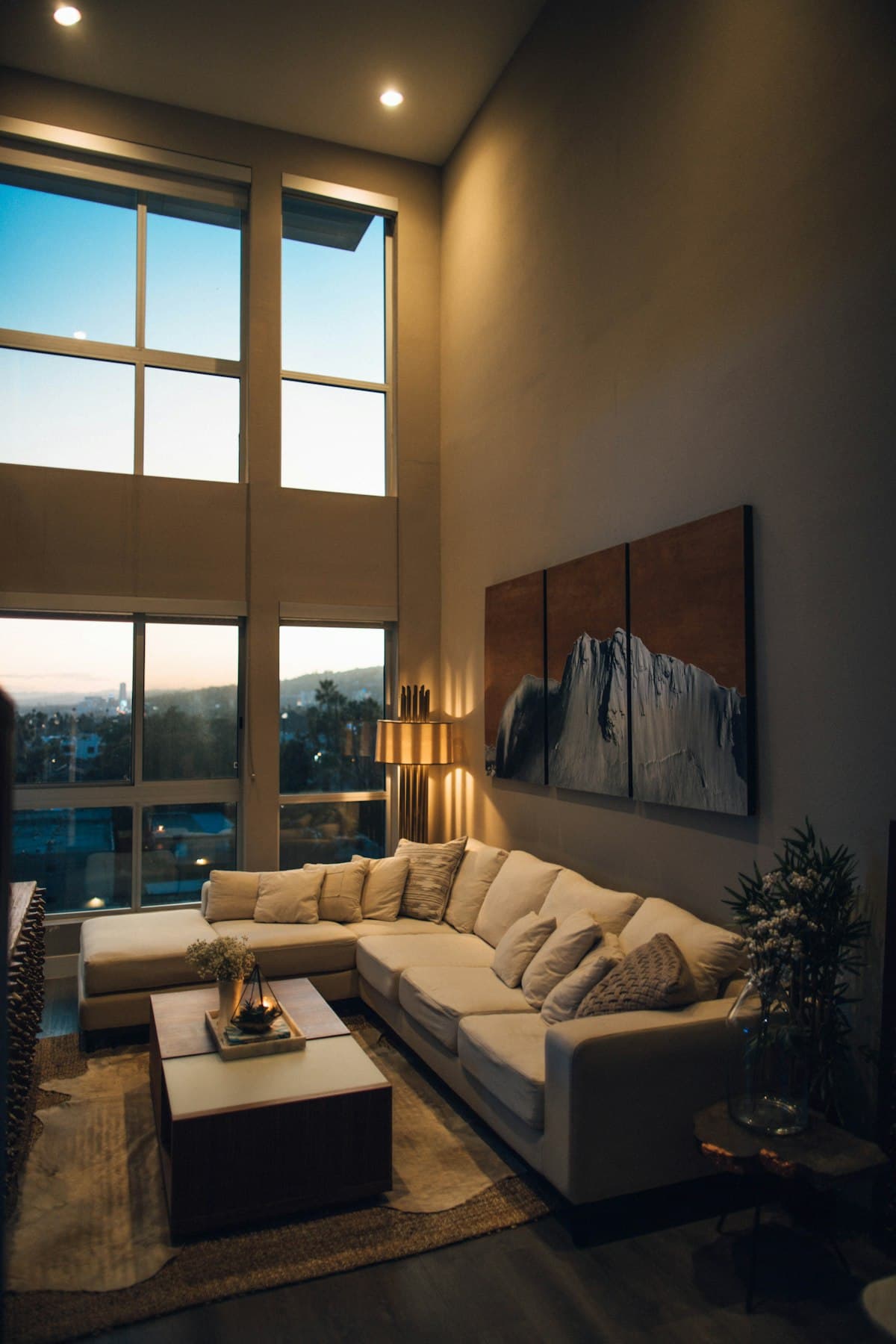 Interior Designers