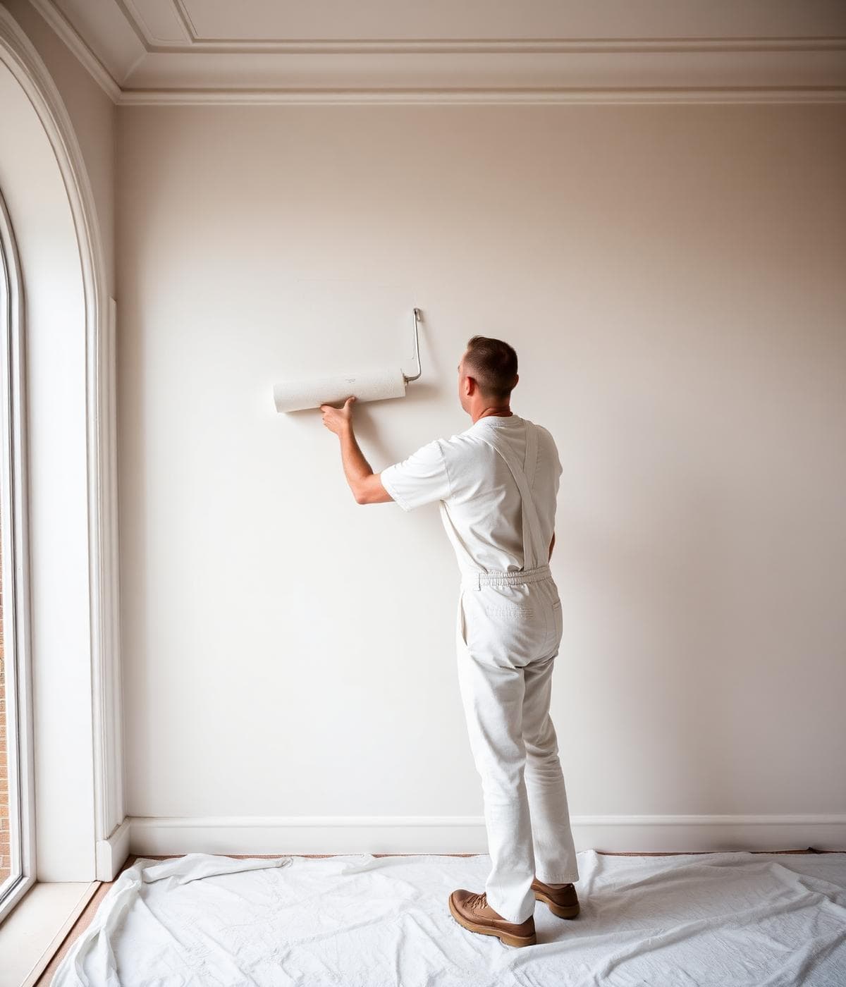 Painting & Finishing