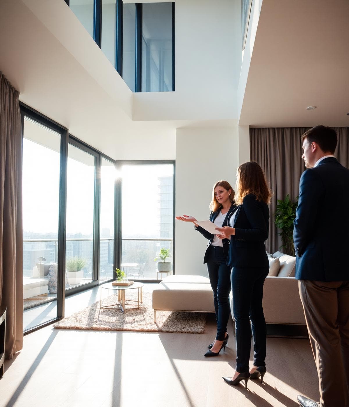 Property Management
