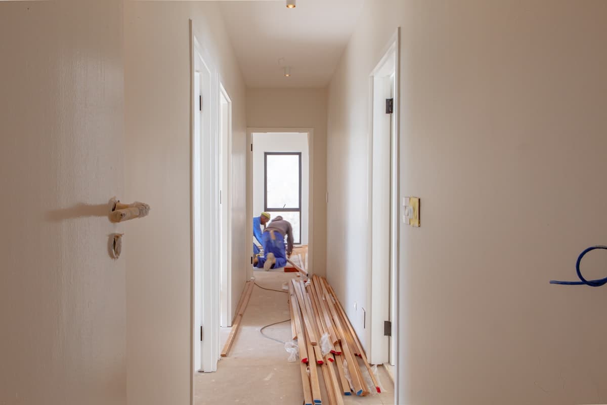 Kitchen & Bath Remodeling
